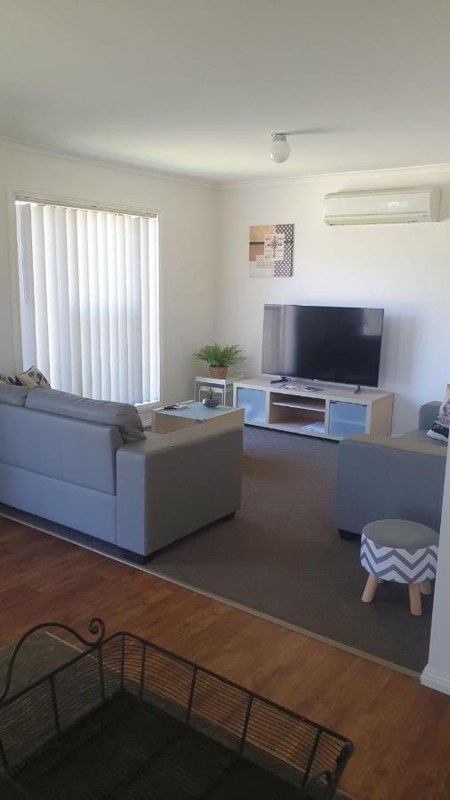 Dbj Holiday Units Мълуала Екстериор снимка